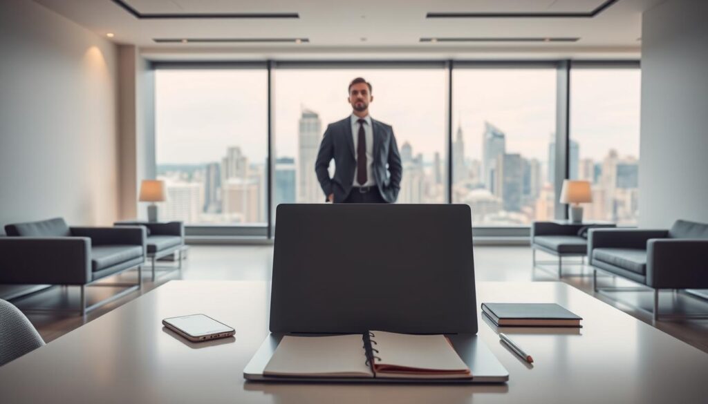 Moderne Jobsuche Strategien