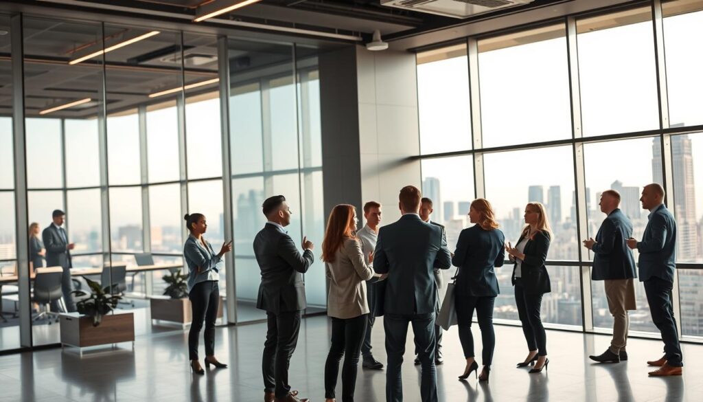 Moderne Recruiting Strategien